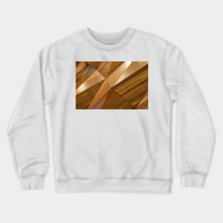 Conventional Corners #4 Crewneck Sweatshirt